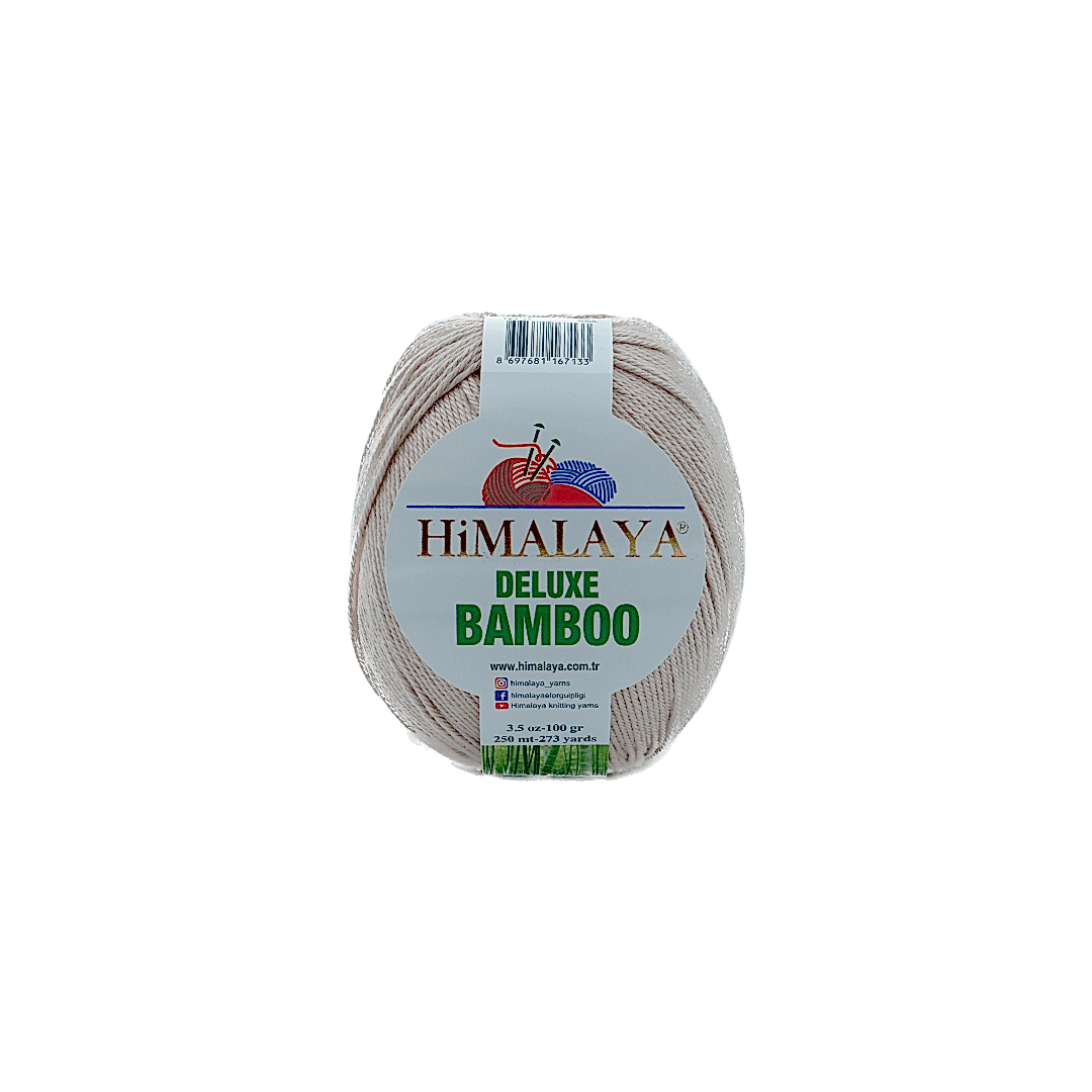 Himalaya Delux Bamboo BS276