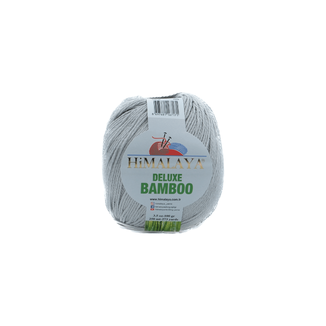 Himalaya Delux Bamboo BS277