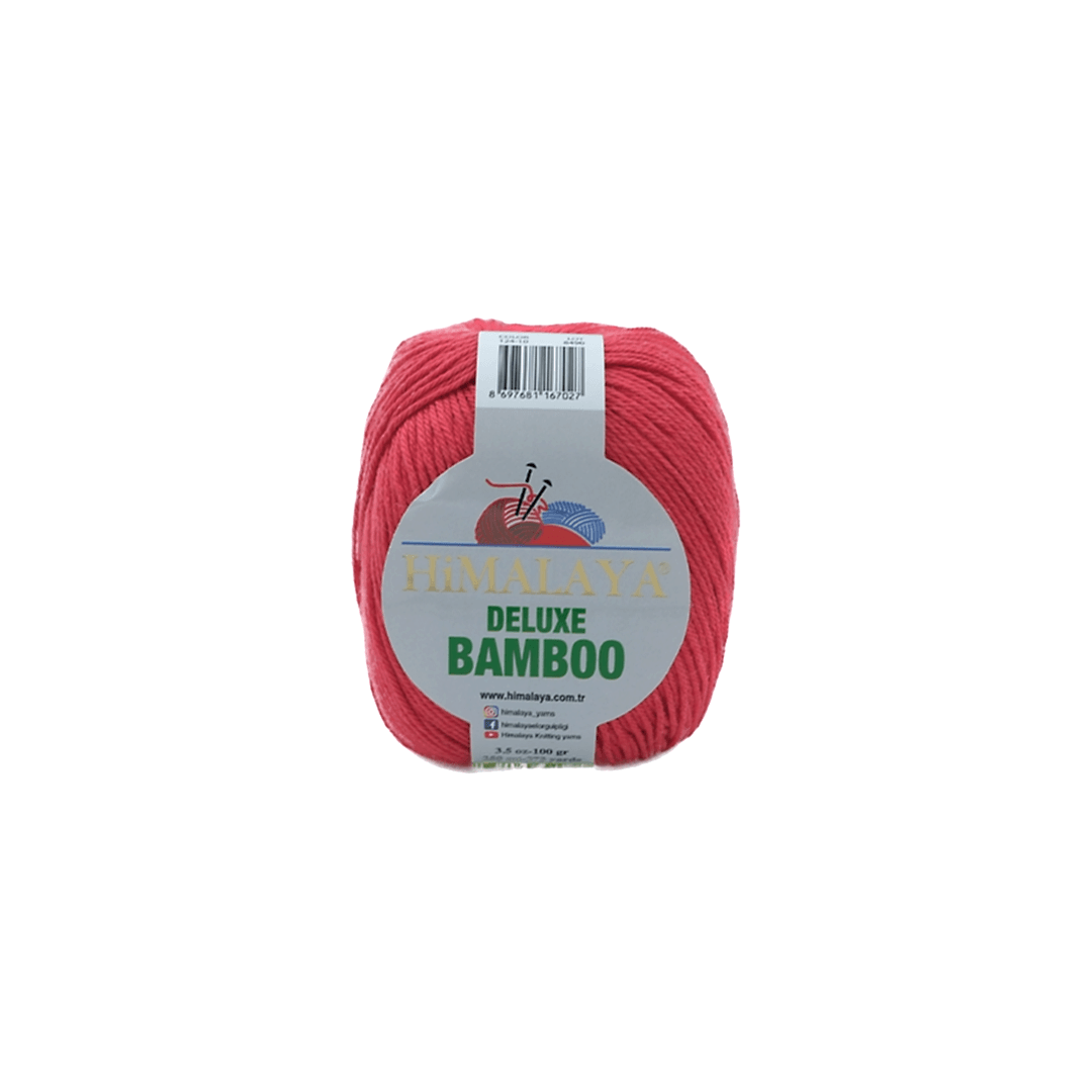 Himalaya Delux Bamboo BS281