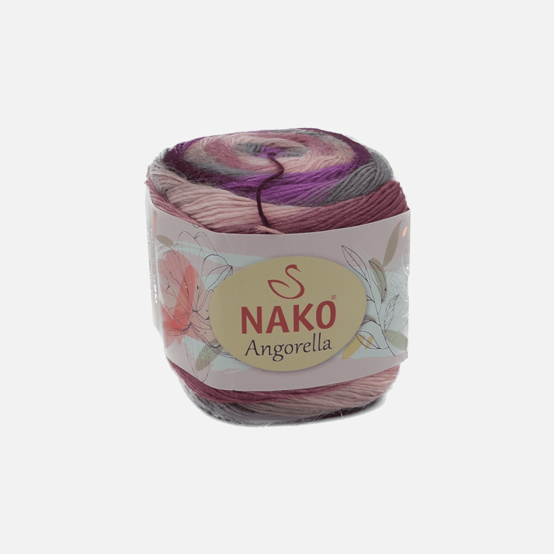 Nako Angorella BS203