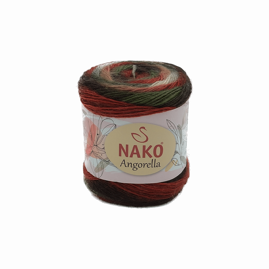 Nako Angorella BS204