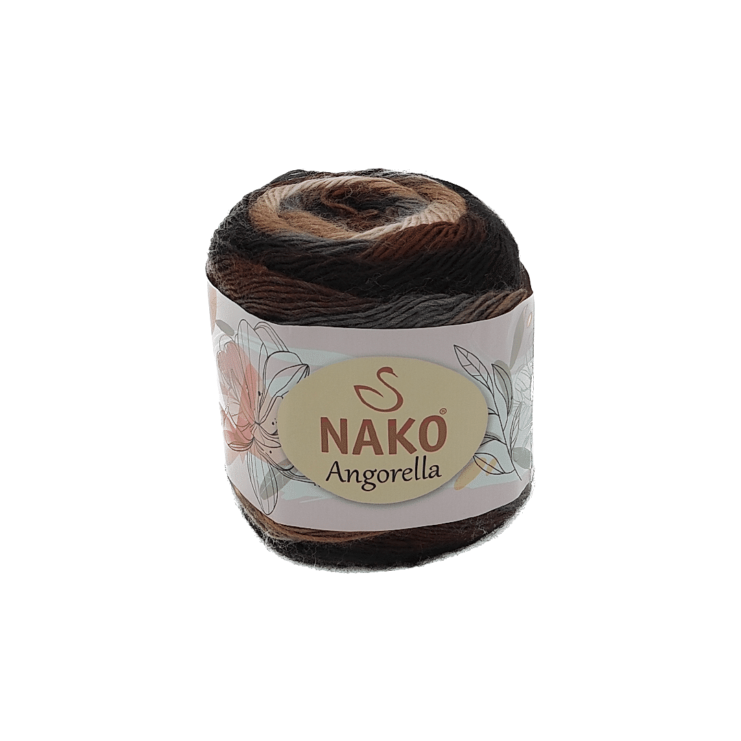 Nako Angorella BS205