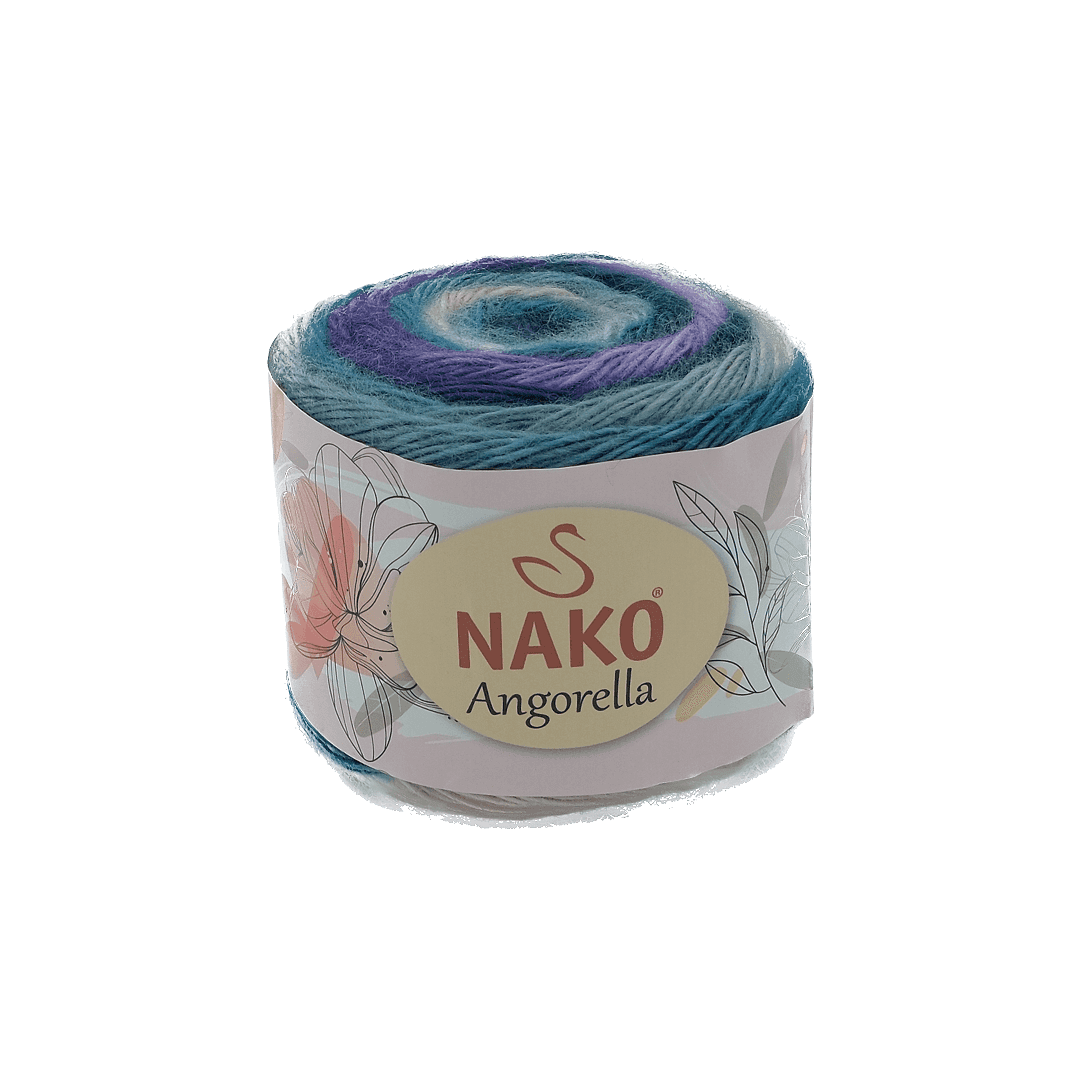 Nako Angorella BS206
