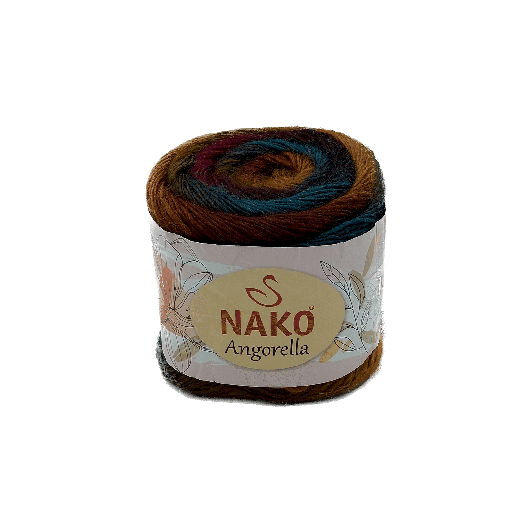 Nako Angorella BS207