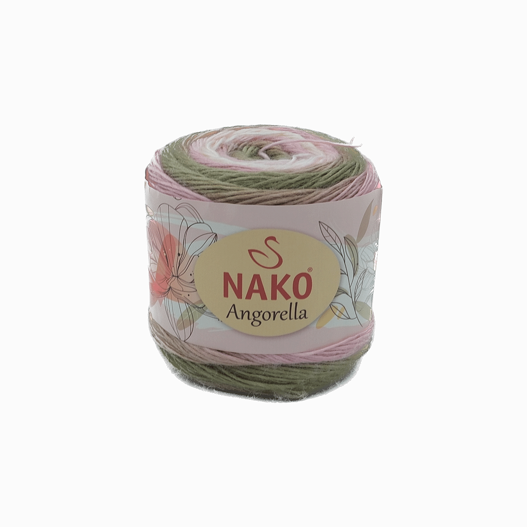 Nako Angorella BS209