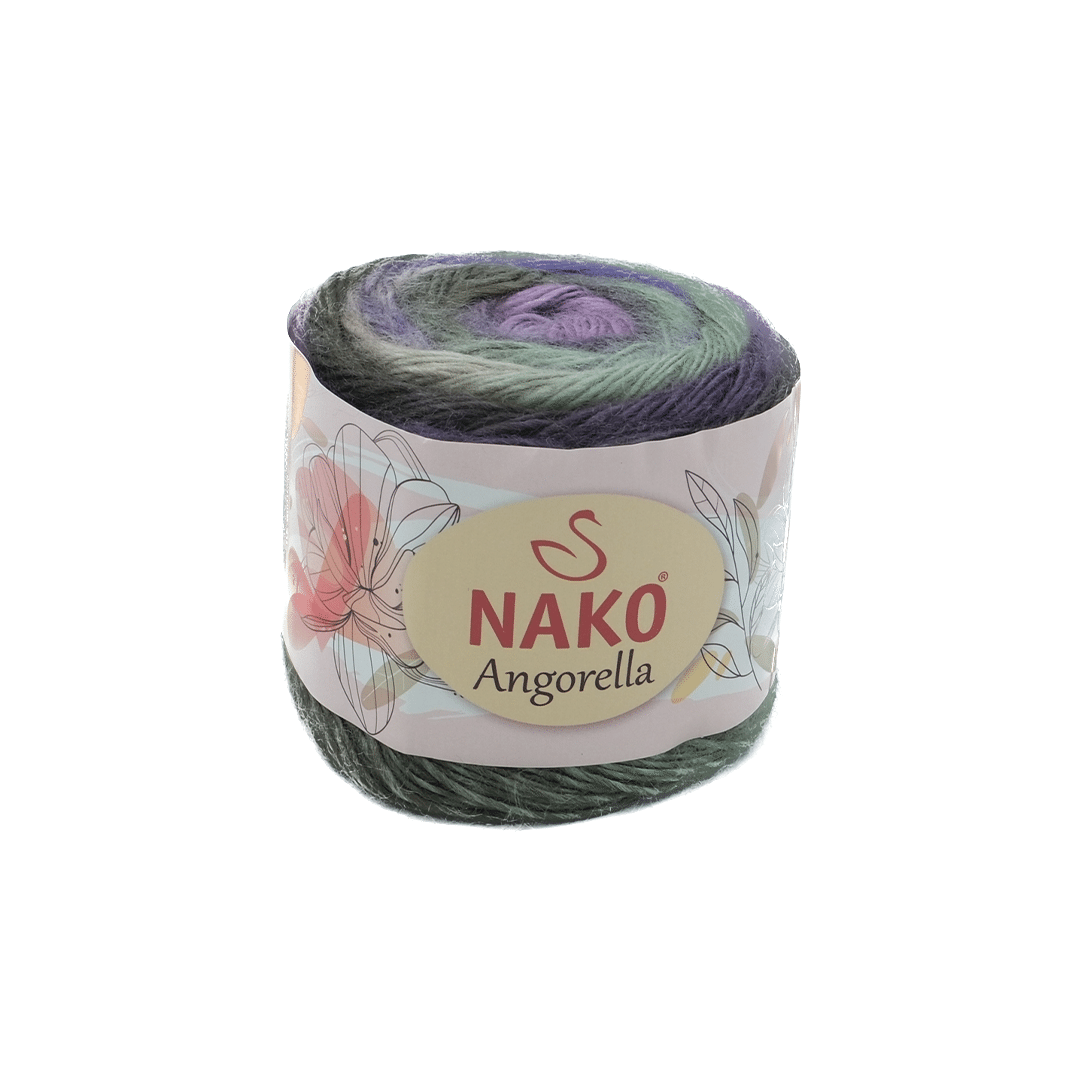 Nako Angorella BS210