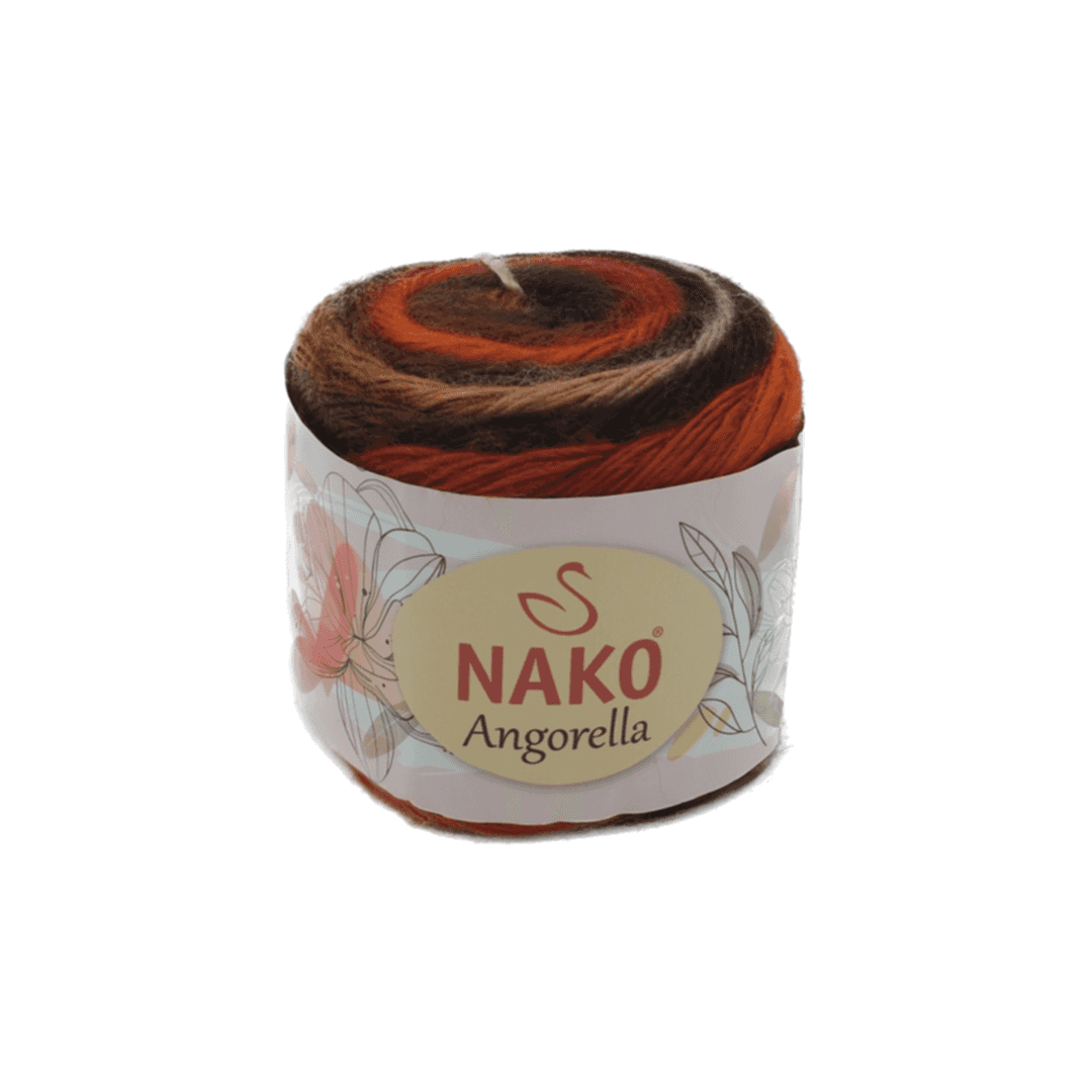 Nako Angorella BS211