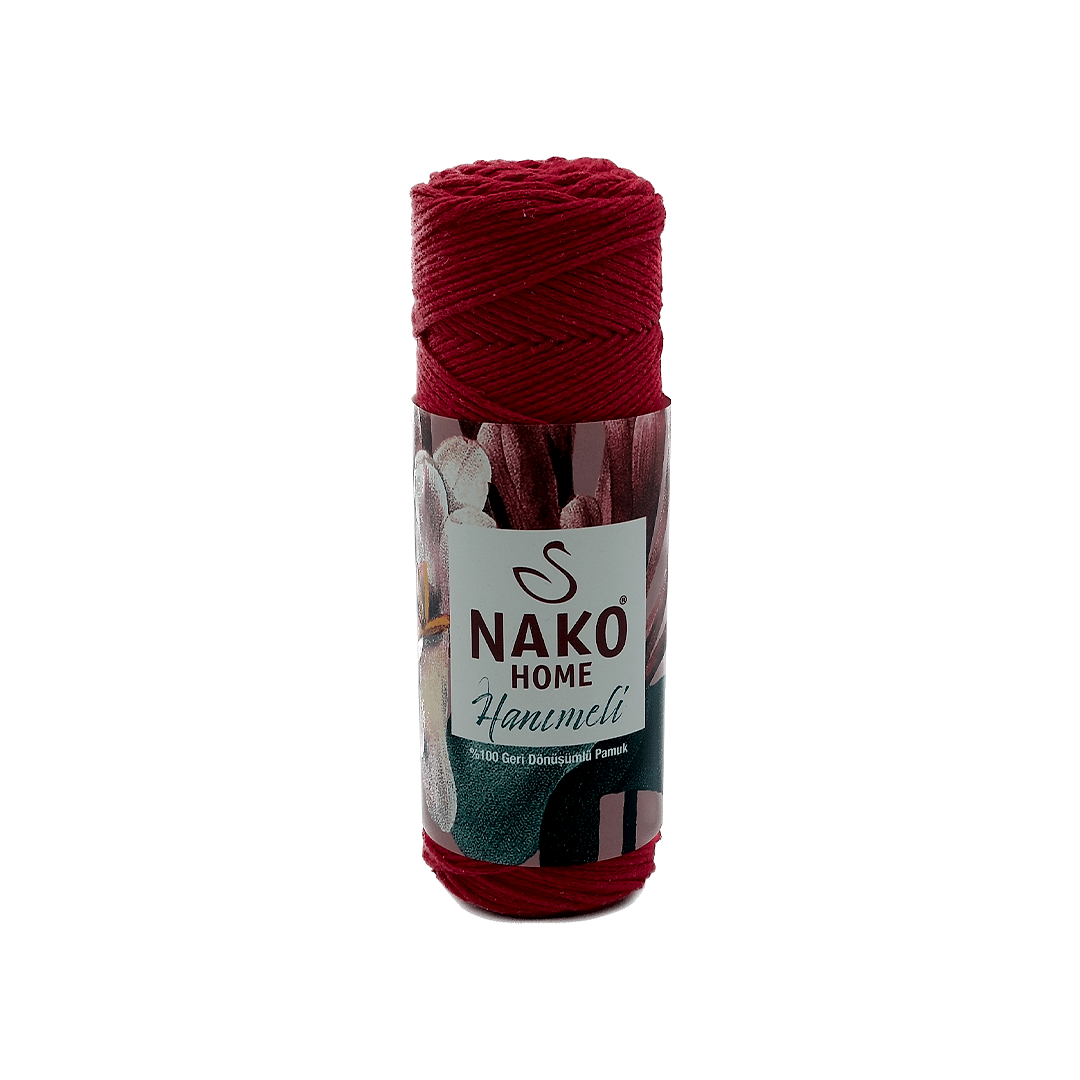 Nako Home Hanımeli BS200