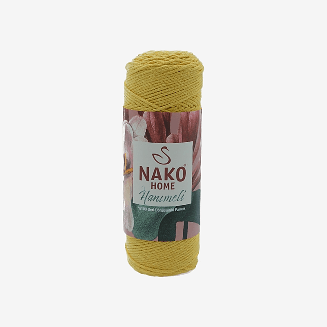 Nako Home Hanımeli BS201