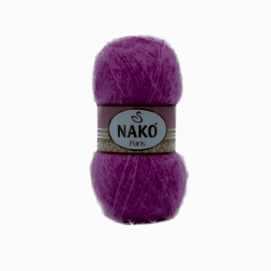 Nako Paris BS175