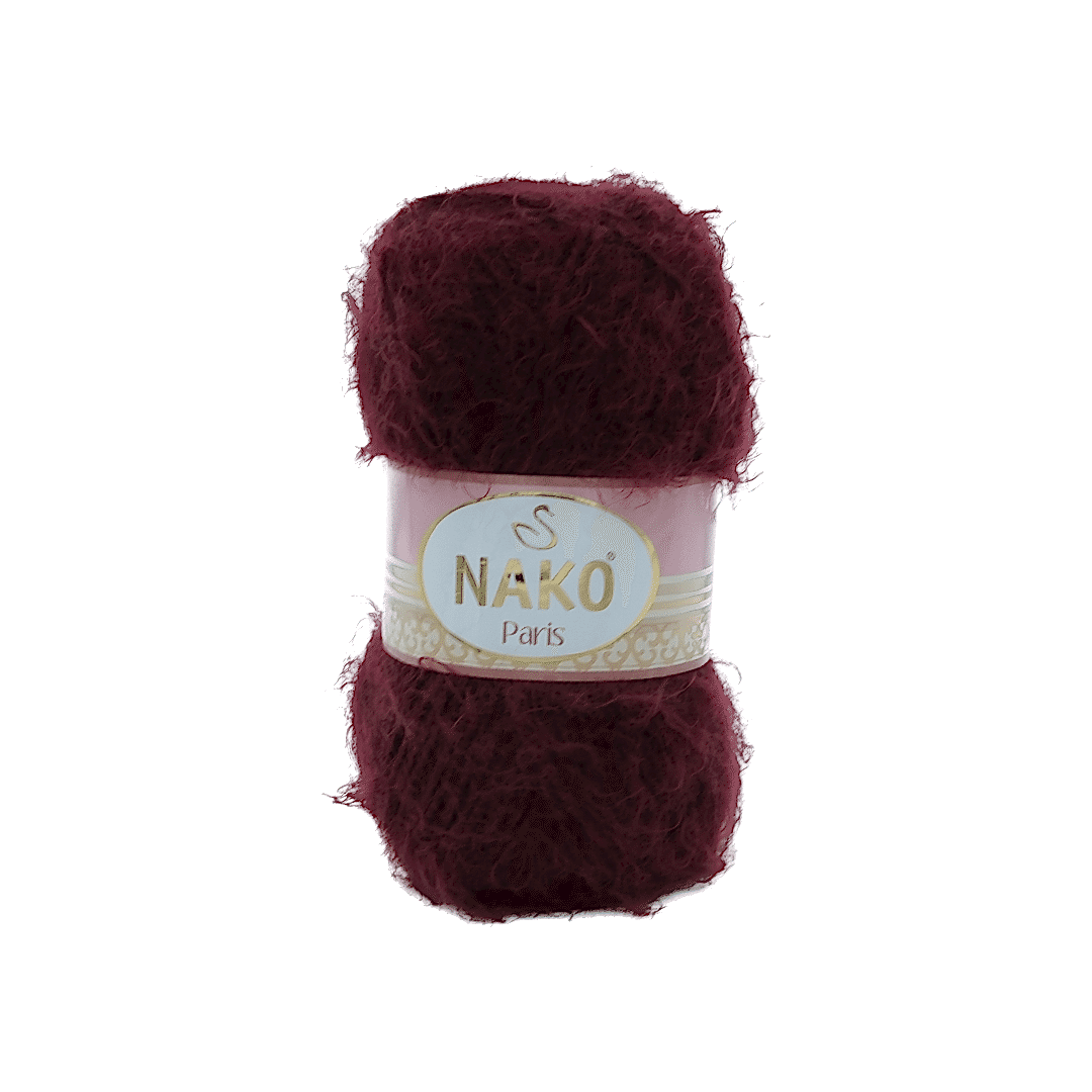 Nako Paris BS179