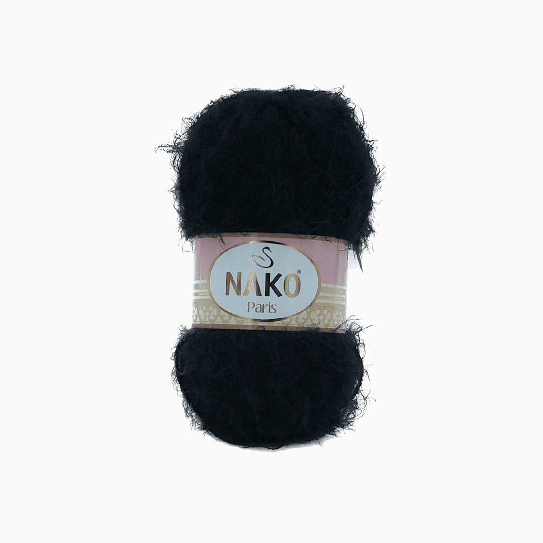 Nako Paris BS180