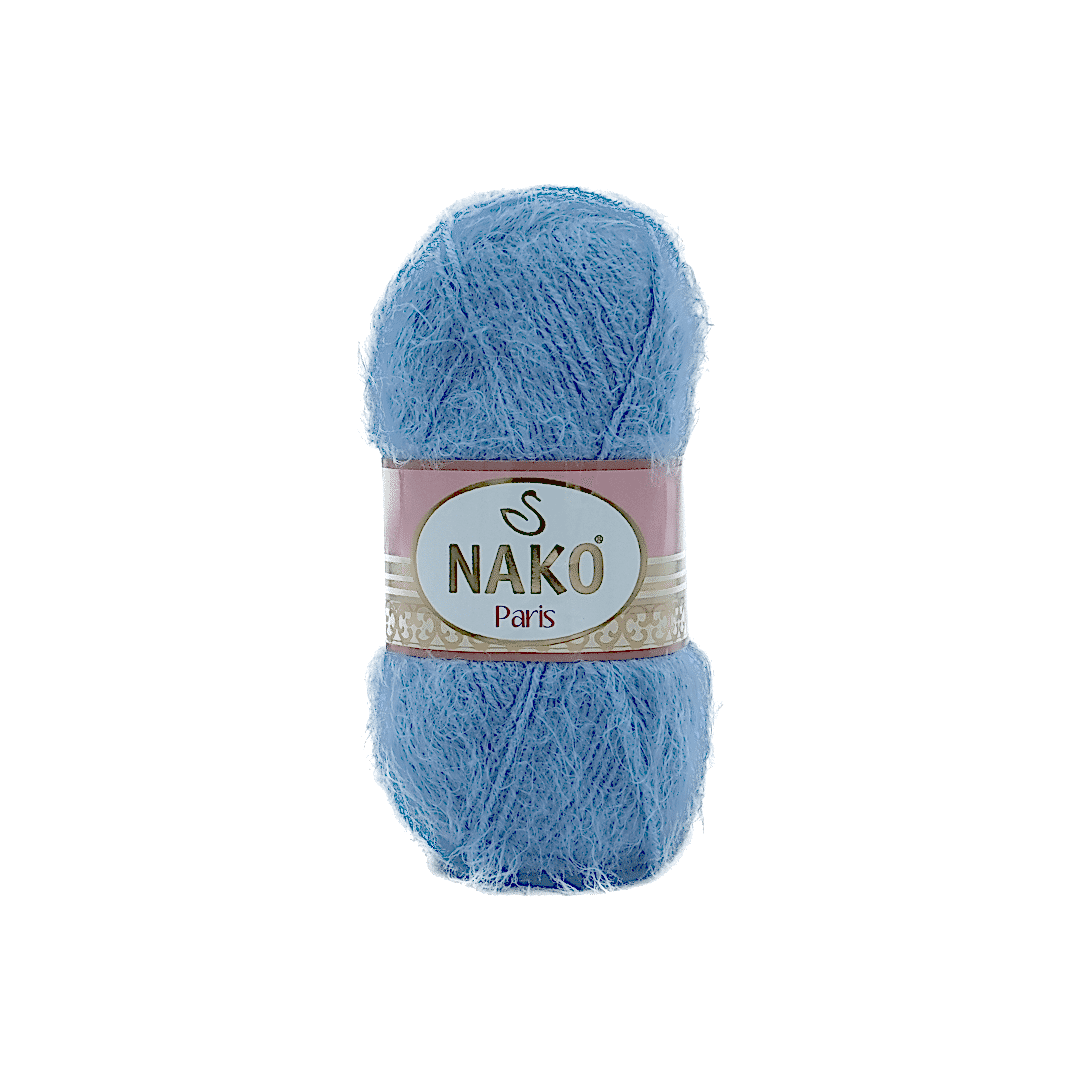 Nako Paris BS185