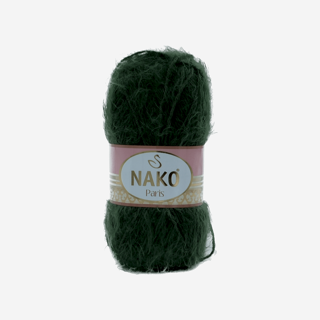 Nako Paris BS189