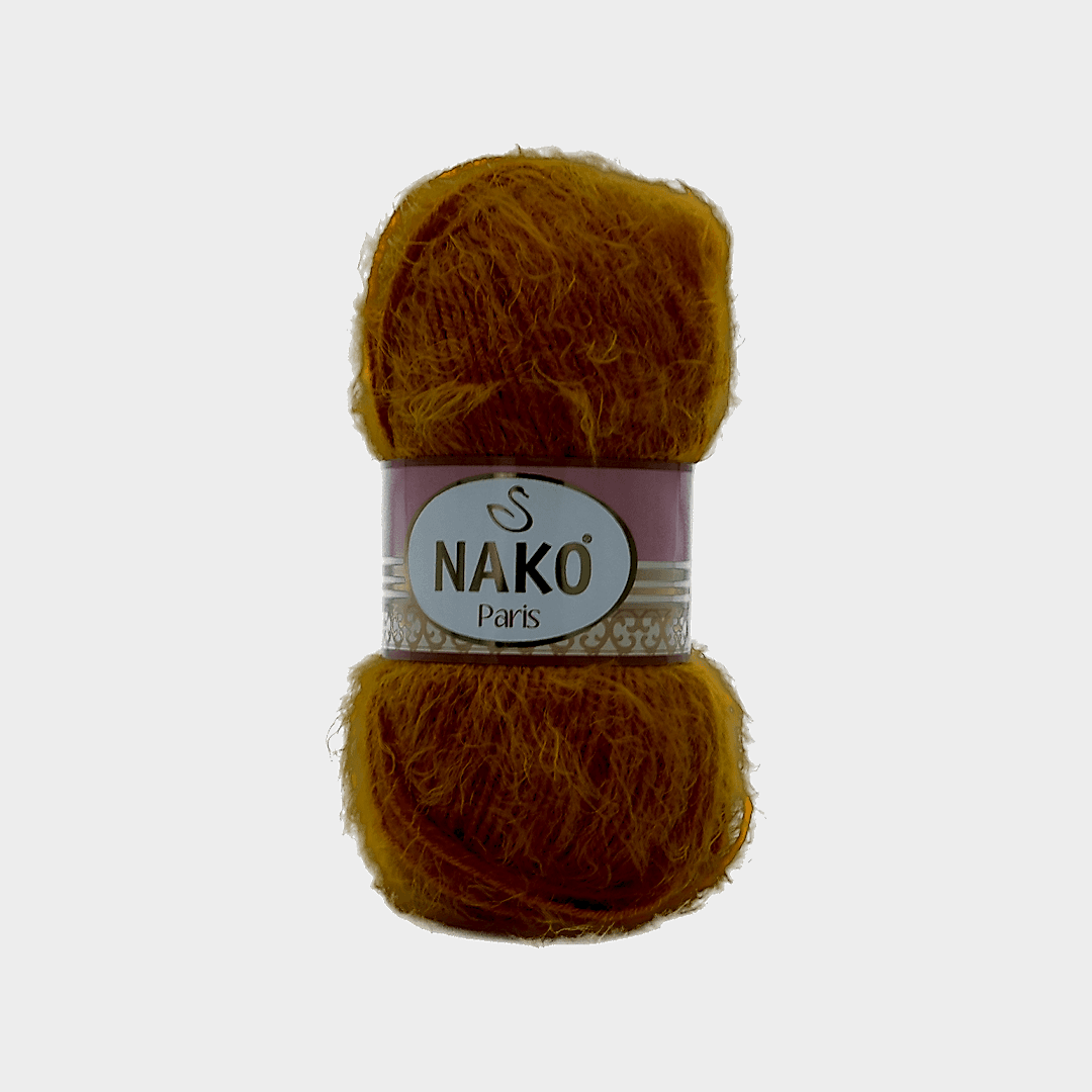 Nako Paris BS190