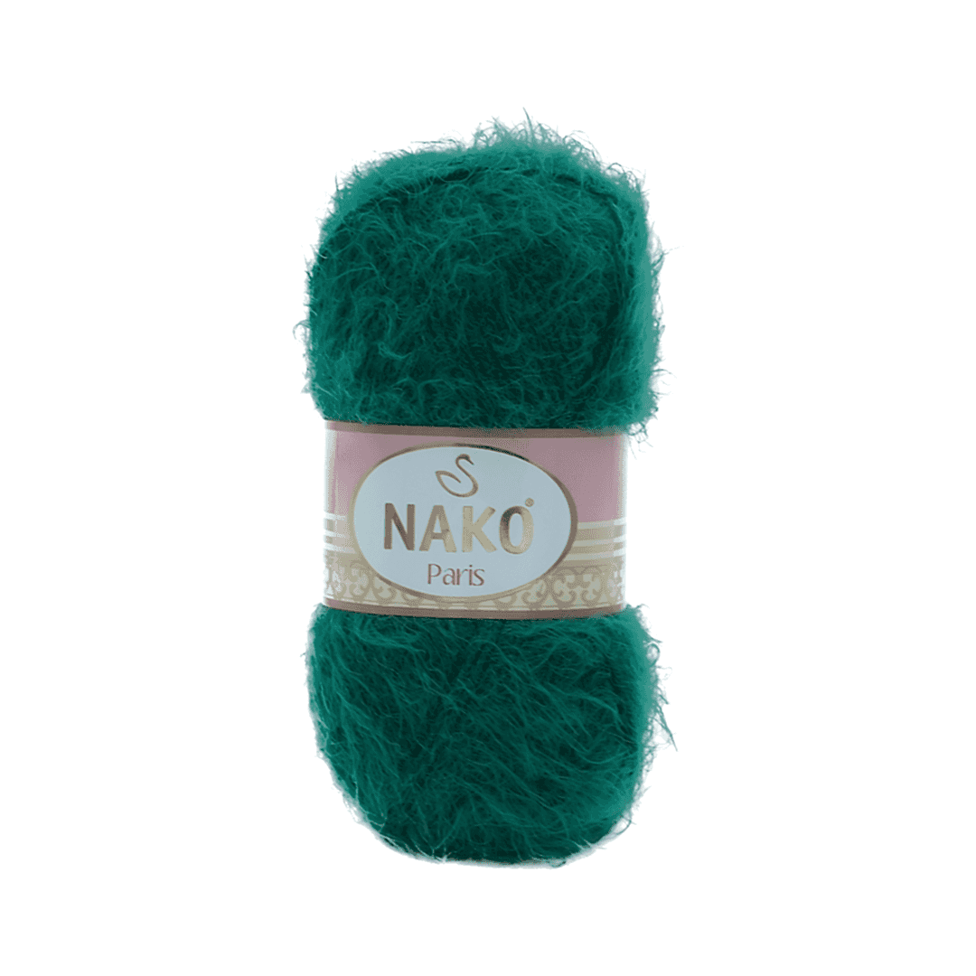 Nako Paris BS191