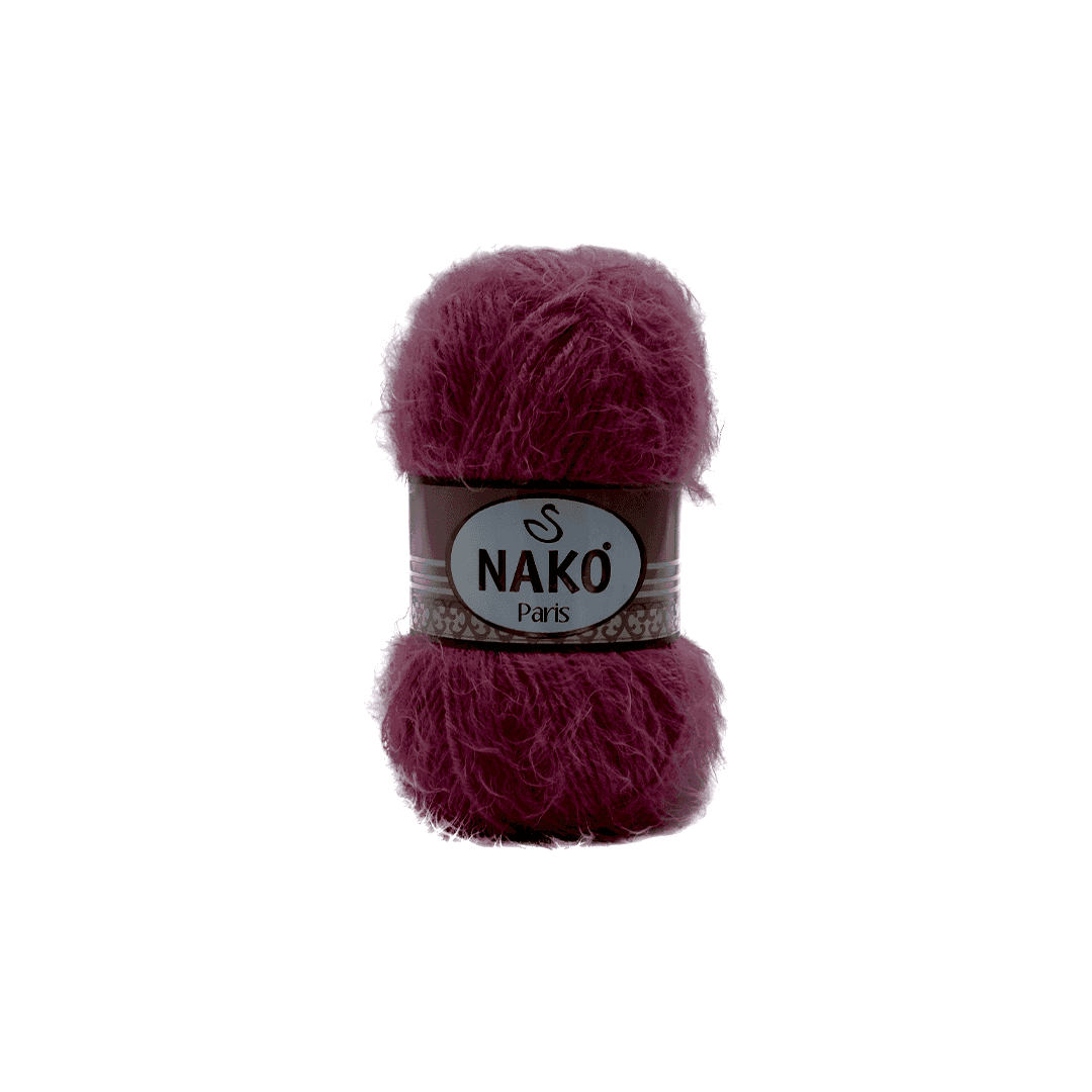 Nako Paris BS172