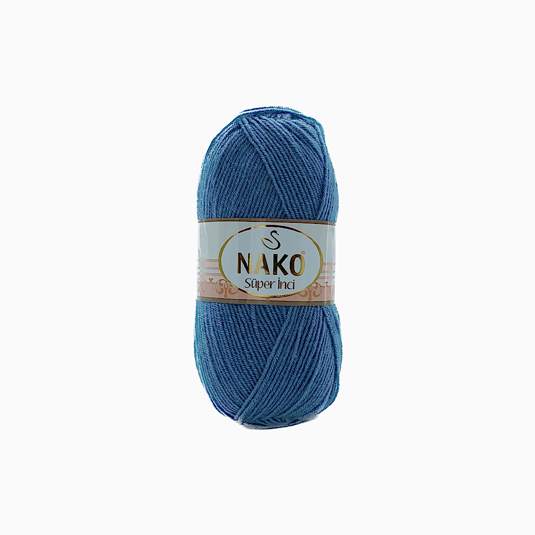 Nako Süper İnci BS151
