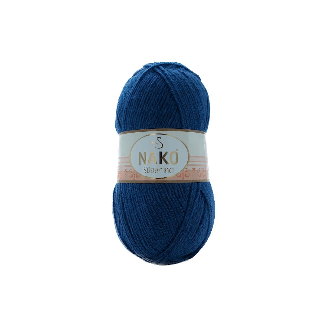 Nako Süper İnci BS153