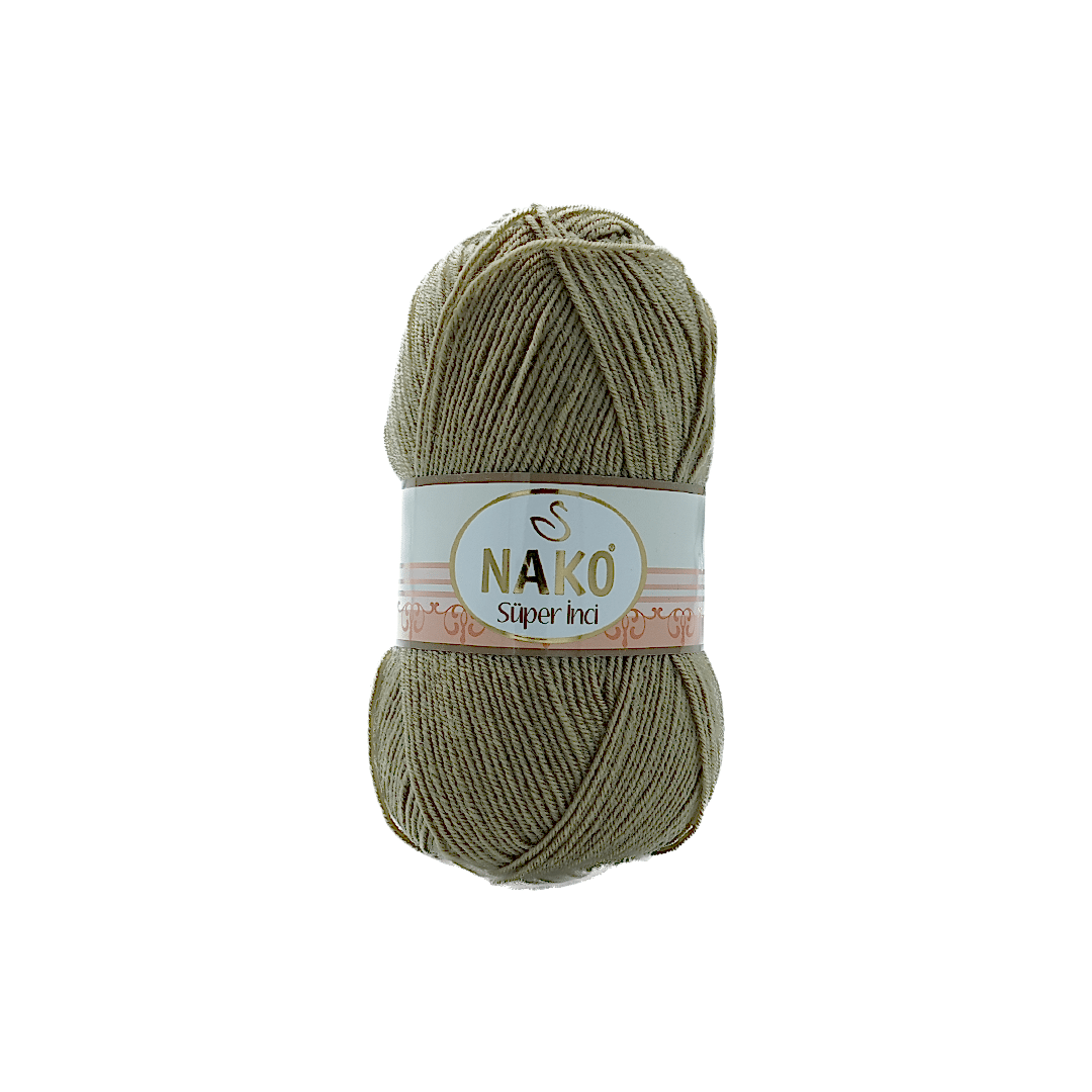 Nako Süper İnci BS154