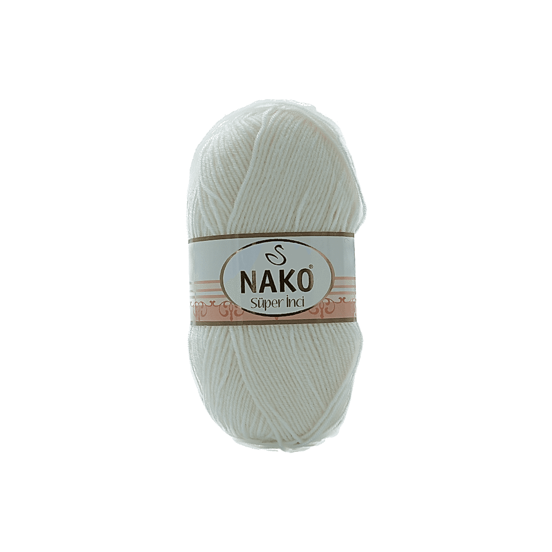 Nako Süper İnci BS156