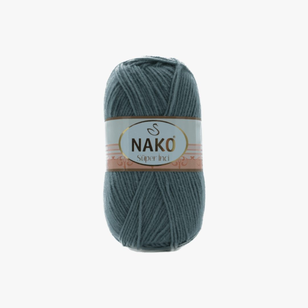 Nako Süper İnci BS157