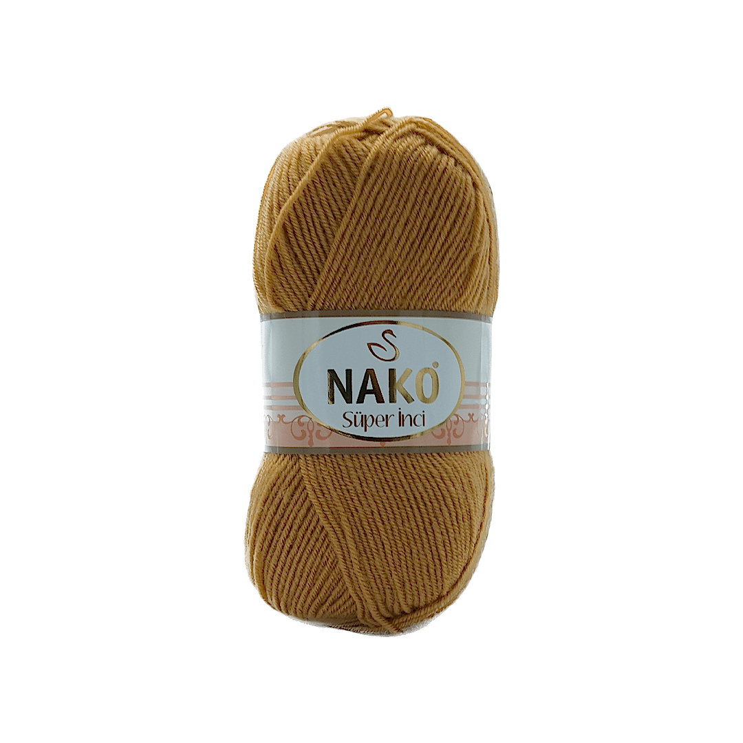 Nako Süper İnci BS159