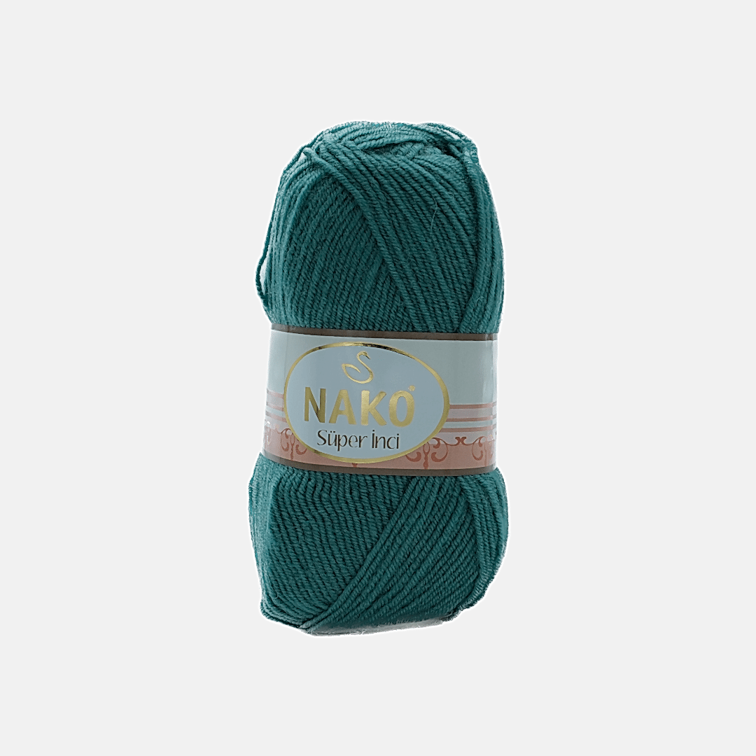 Nako Süper İnci BS161