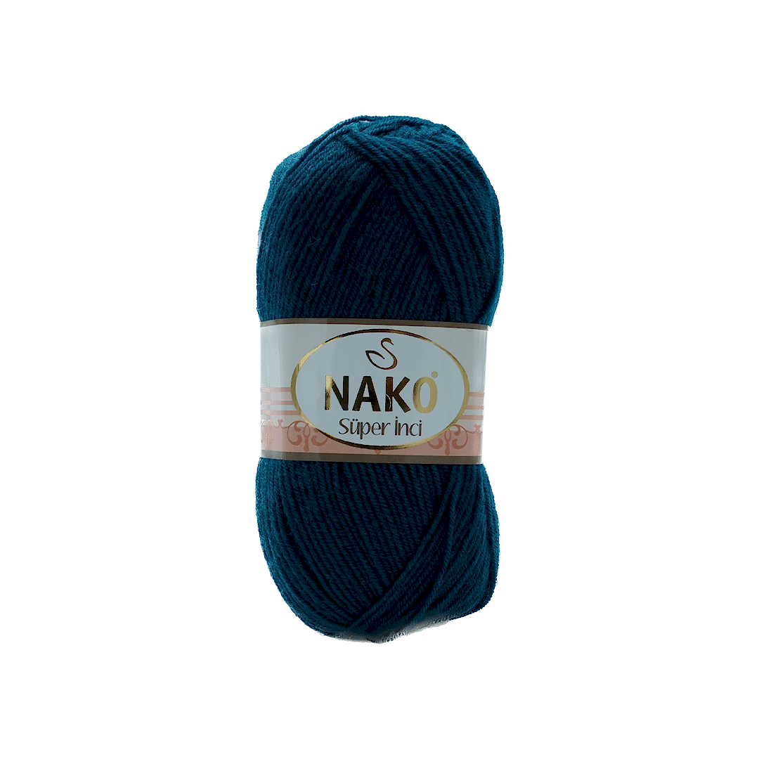 Nako Süper İnci BS162