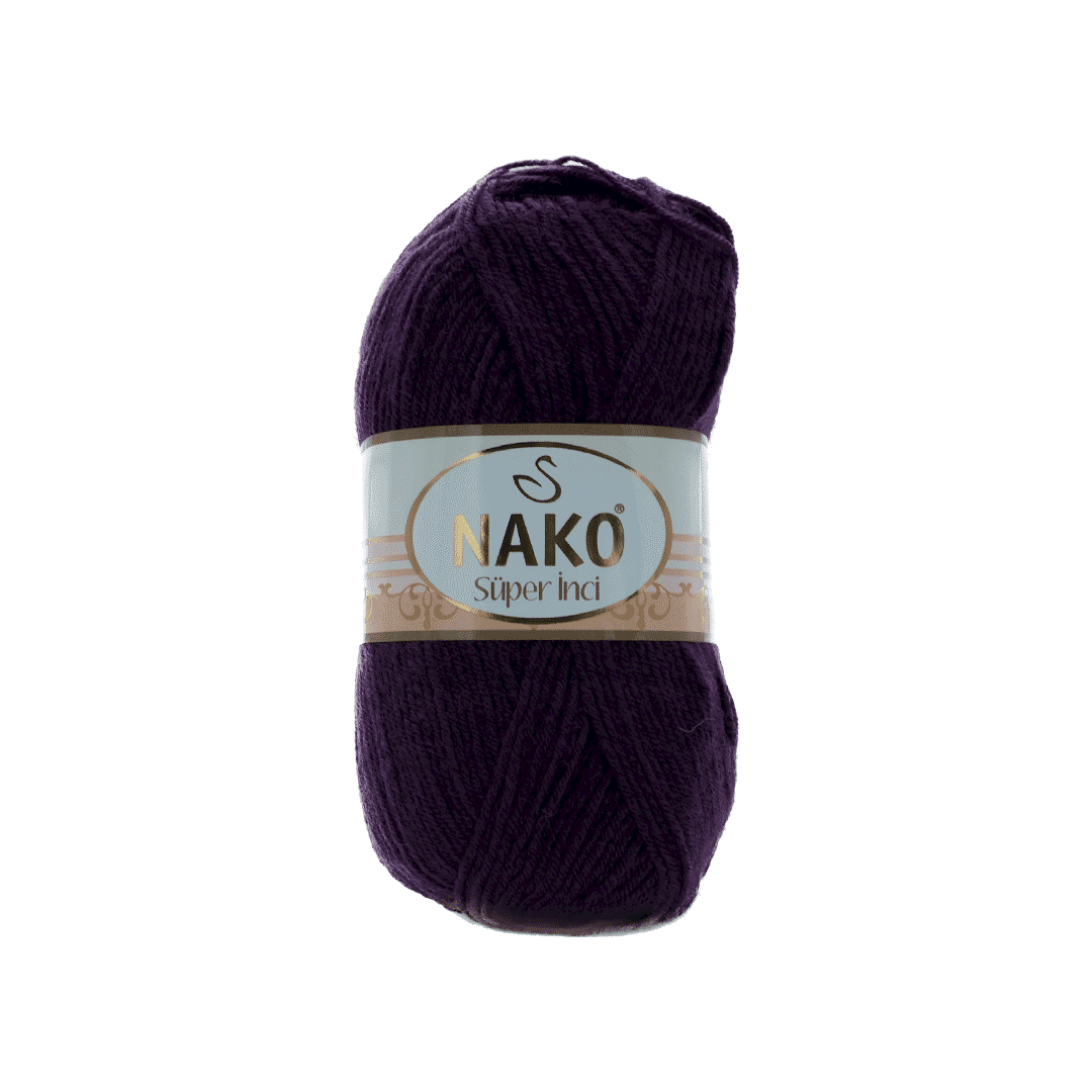Nako Süper İnci BS165