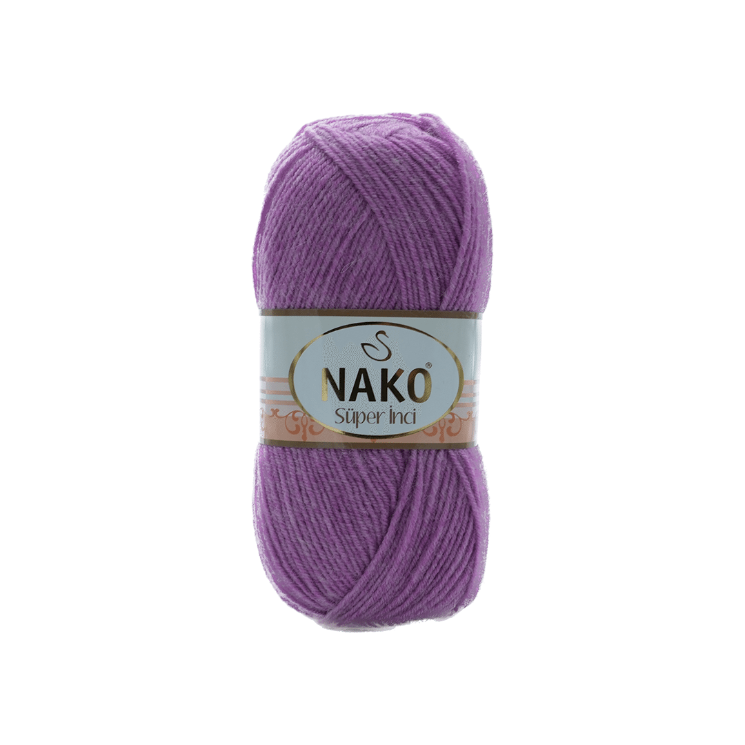 Nako Süper İnci BS166