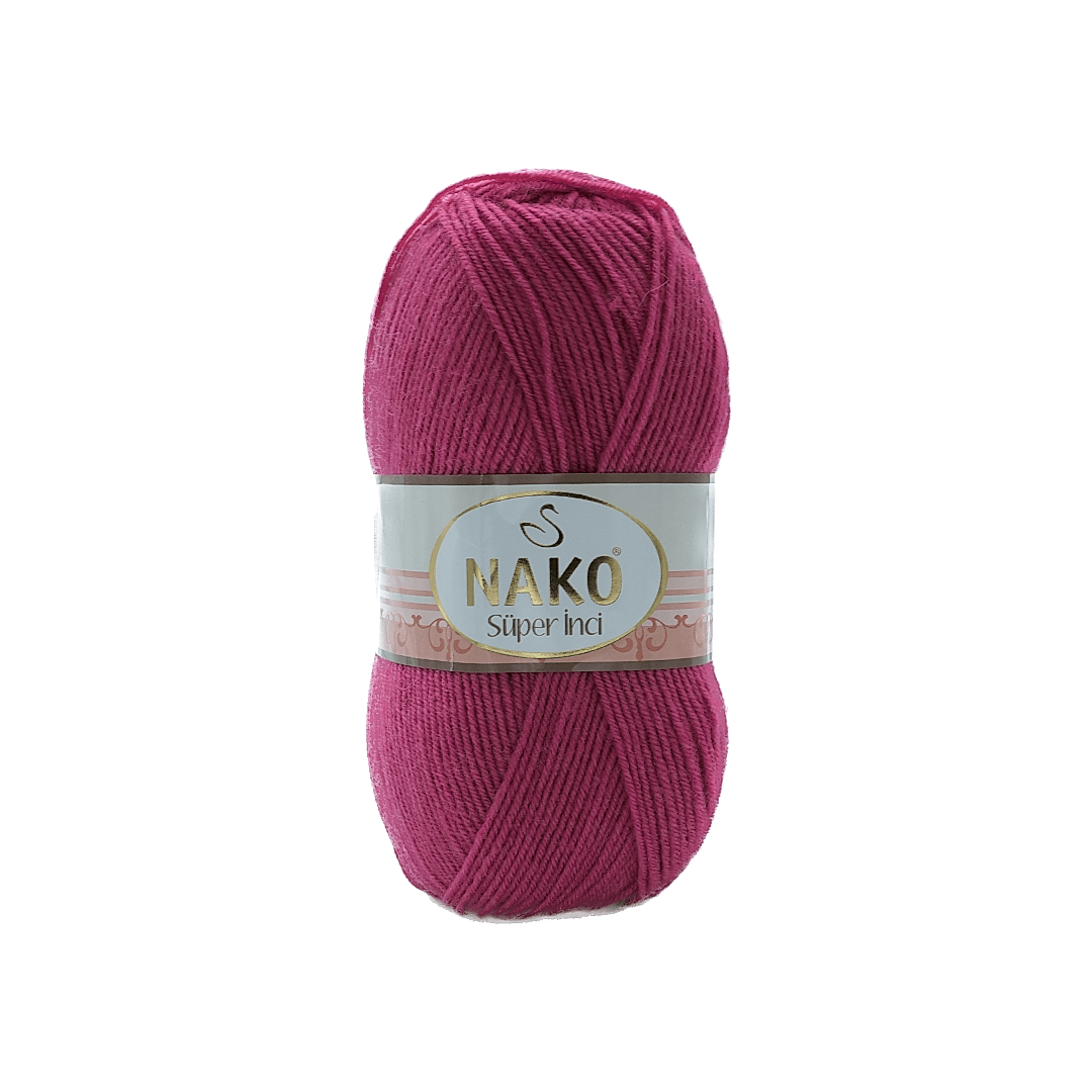 Nako Süper İnci BS167