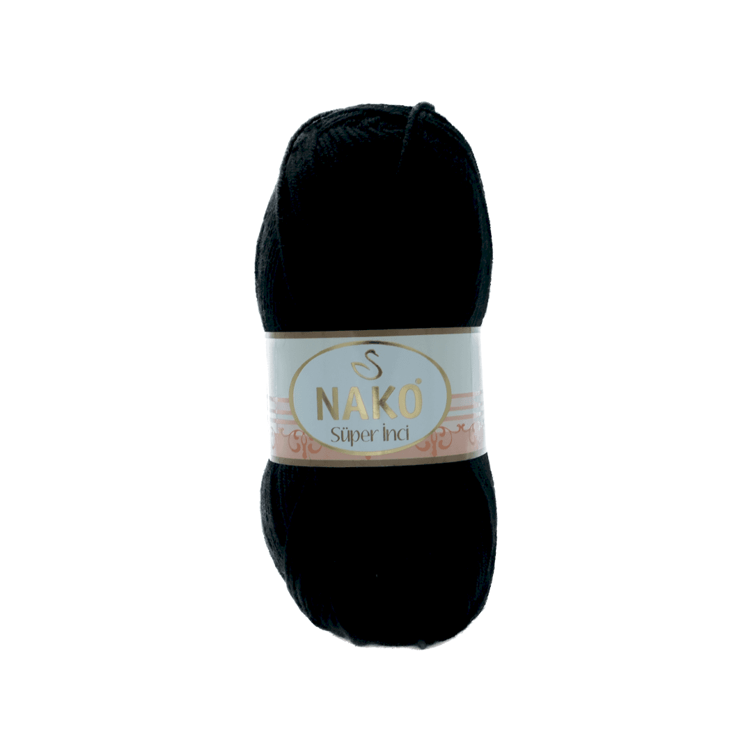 Nako Süper İnci BS168