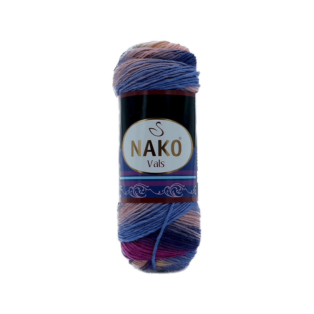 Nako Vals BS133