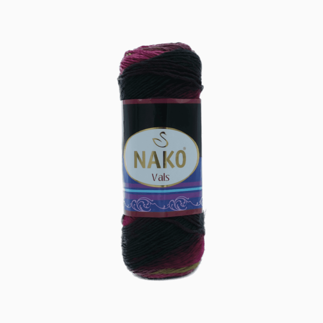 Nako Vals BS134