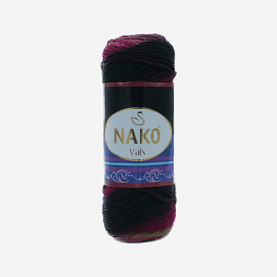 Nako Vals BS135