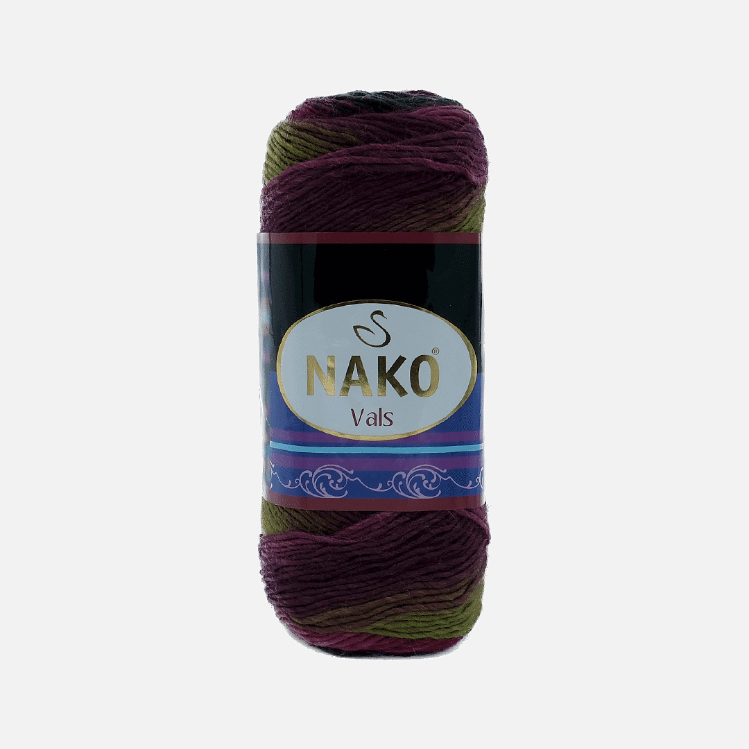 Nako Vals BS137