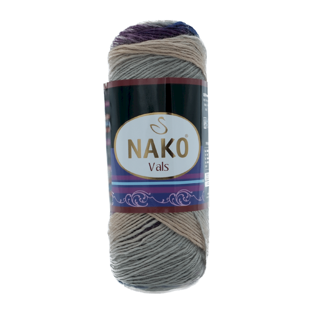 Nako Vals BS146