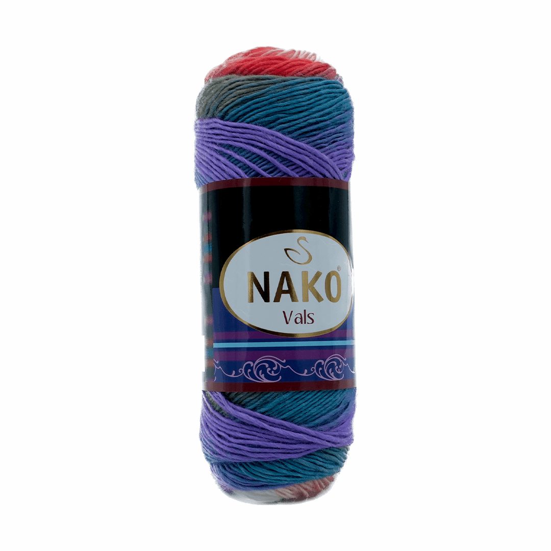 Nako Vals BS147